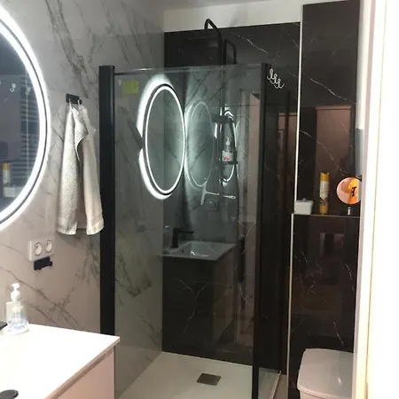 아파트 Mielno2 - Enklawa 100m Od Plazy 미엘노