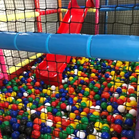 Mielno2 - Enklawa 100m Od Plazy * 미엘노