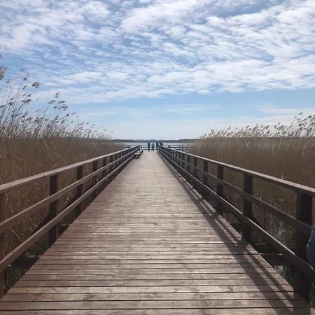 Mielno2 - Enklawa 100m Od Plazy * 미엘노