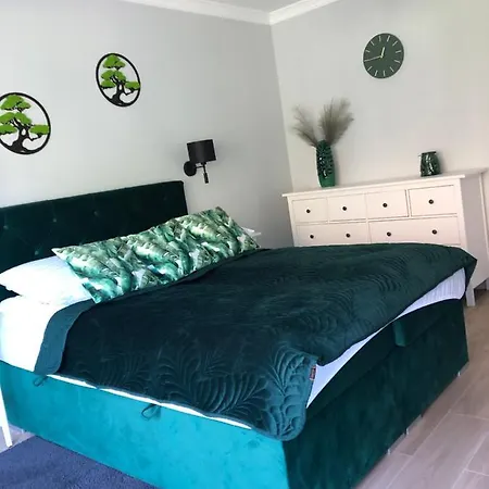 Mielno2 - Enklawa 100m Od Plazy