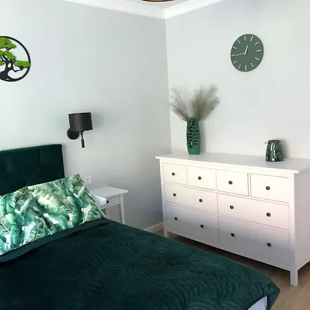 Mielno2 - Enklawa 100m Od Plazy 아파트 미엘노