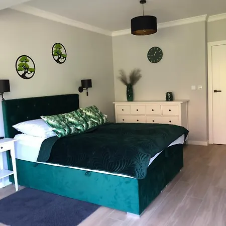 아파트 Mielno2 - Enklawa 100m Od Plazy