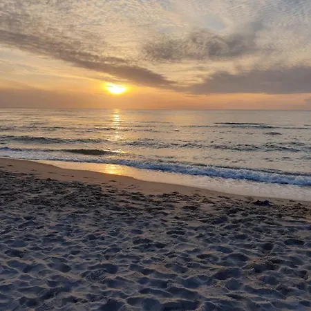 Mielno2 - Enklawa 100m Od Plazy *