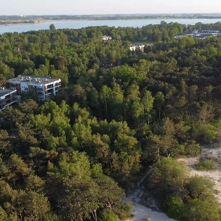 Mielno2 - Enklawa 100m Od Plazy Mielno (Koszalin)