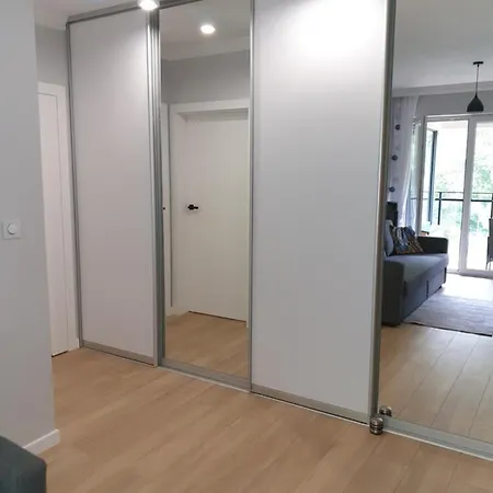 Apartmán Mielno2 - Enklawa 100m Od Plazy