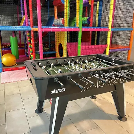 아파트 Mielno2 - Enklawa 100m Od Plazy *