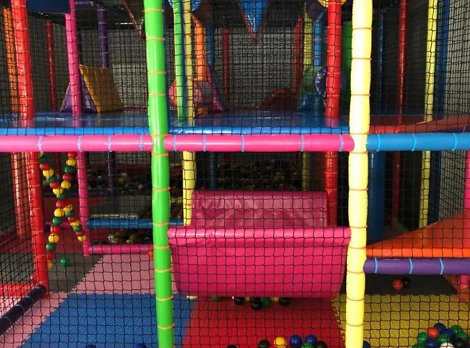 公寓 Mielno2 - Enklawa 100m Od Plazy 梅尔诺