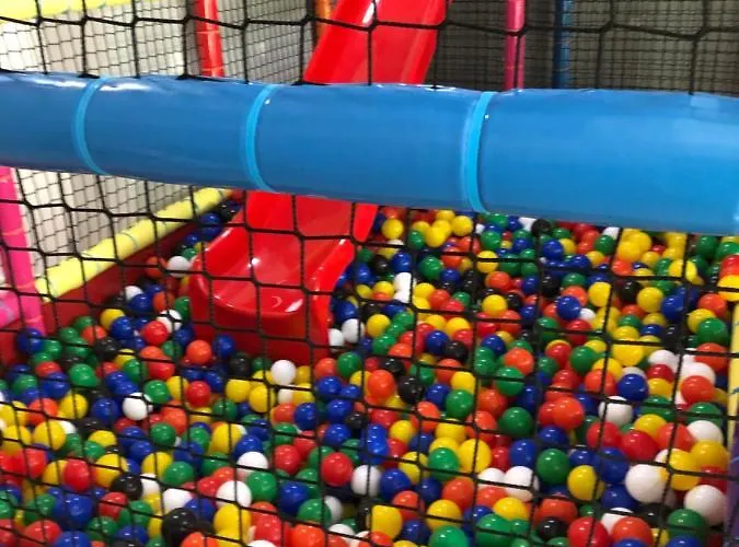 Mielno2 - Enklawa 100m Od Plazy * 梅尔诺