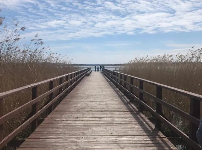 Mielno2 - Enklawa 100m Od Plazy * 梅尔诺