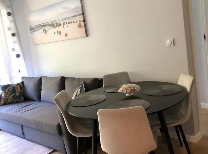 Mielno2 - Enklawa 100m Od Plazy